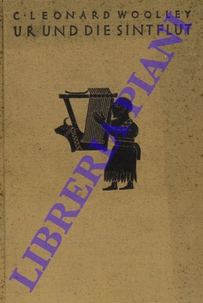 Ur und die Sintflut.