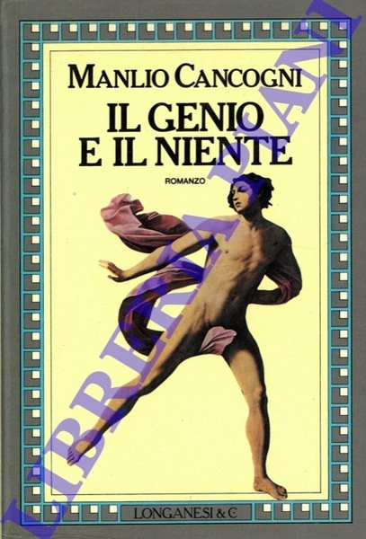 Il genio e il niente.