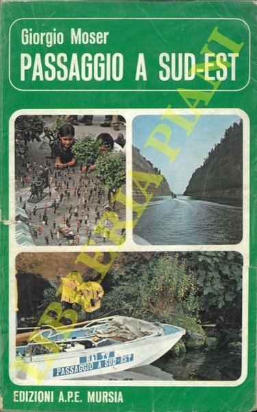 Passaggio a Sud-Est.