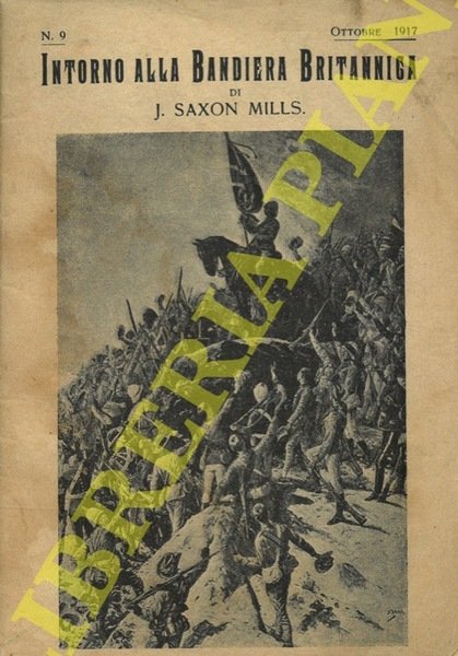 Il contributo dato alla guerra dell'Impero Britannico dalle Colonie e …