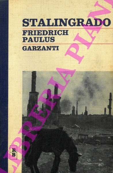 Stalingrado.