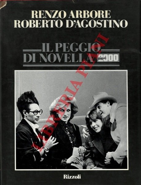 Il peggio di Novella 2000.