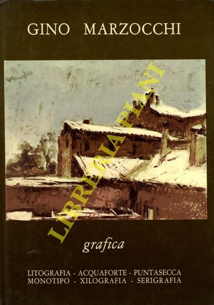 Litografia - Acquaforte - Puntasecca - Monotipo - Xilografia - … | Immagine Gallery 1