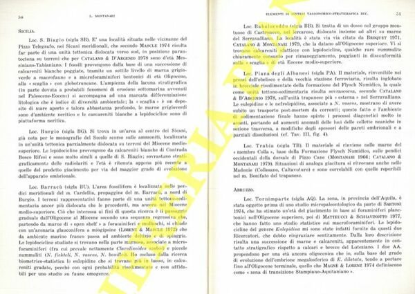 Note sui maggiori mammiferi del Nepal.