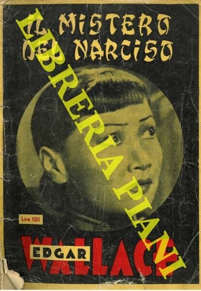 Il mistero dei narcisi.