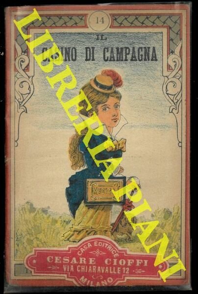 Il casino di campagna. N° 14