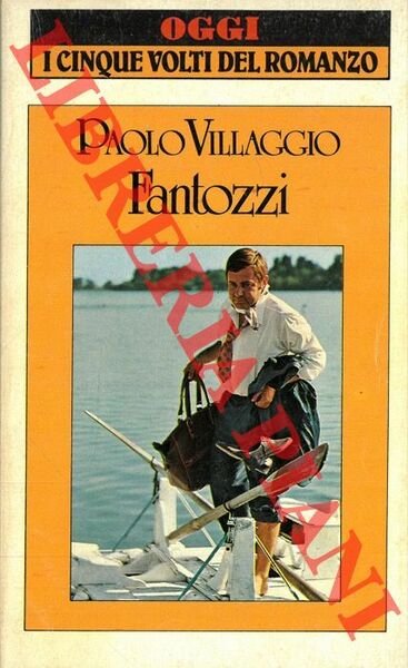 Fantozzi.