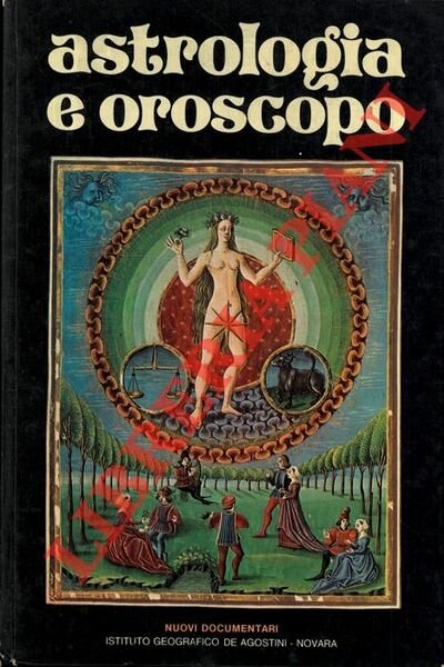 Astrologia e oroscopo.