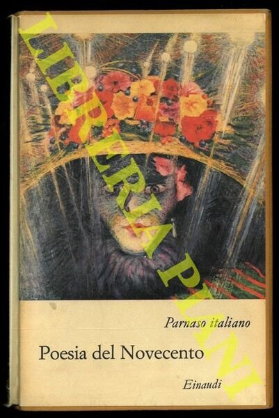 Poesia del Novecento.