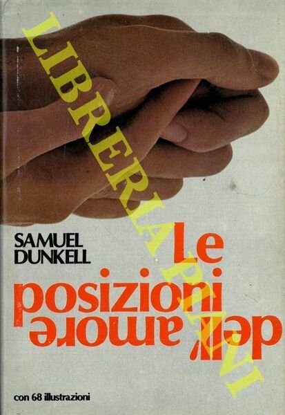 Le posizioni dell'amore.