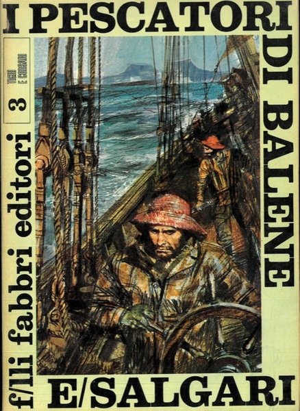 I pescatori di balene.