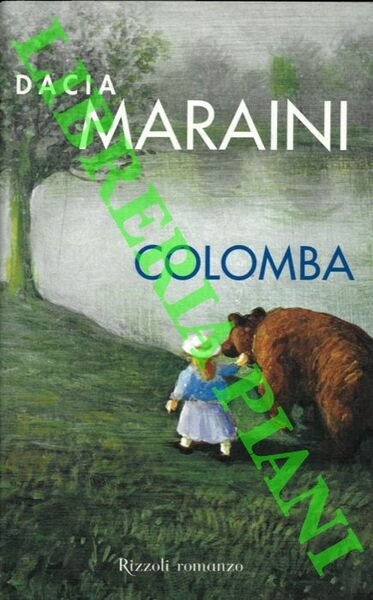Colomba.