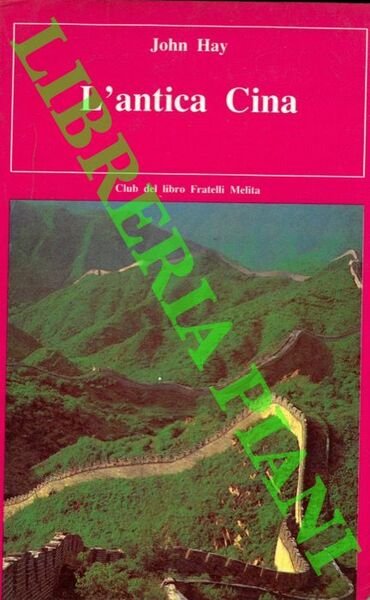 L'antica Cina. I misteri di una civiltà sepolta.