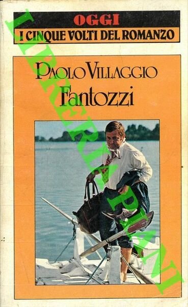 Fantozzi.