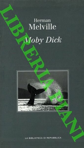 Moby Dick.