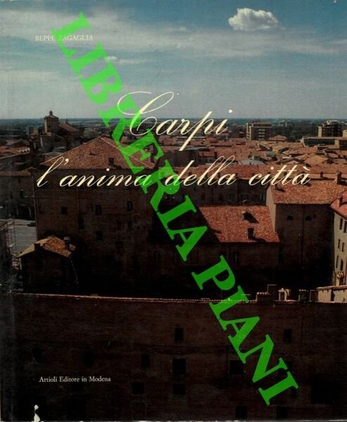 Carpi l'anima della città.