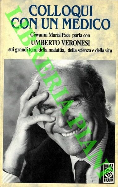 Colloqui con un medico. Giovanni Maria Pace parla con Umberto … | Immagine principale