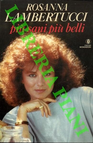 Più sani più belli.