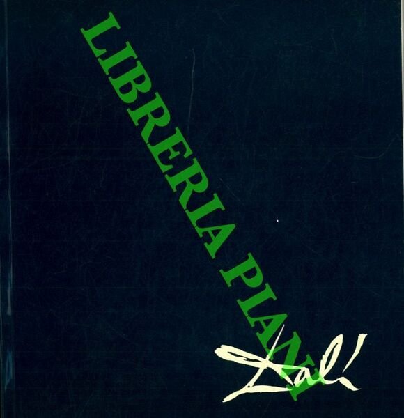 I Dalì di Salvador Dalì.