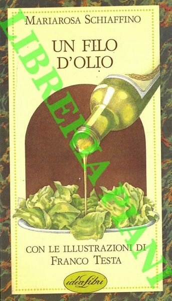 Un filo d'olio.