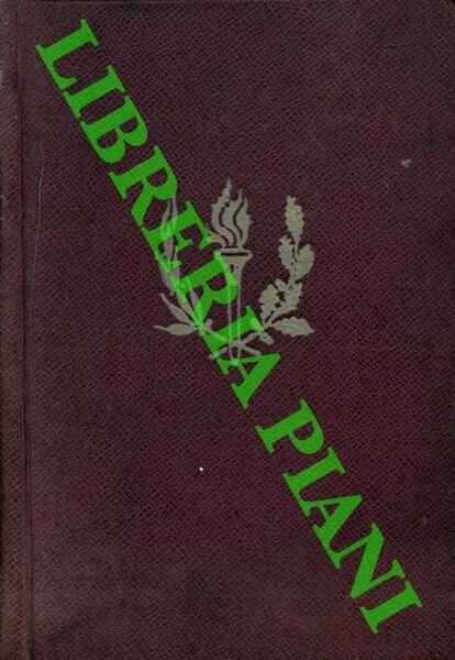 75 m/m. Romanzo di guerra.