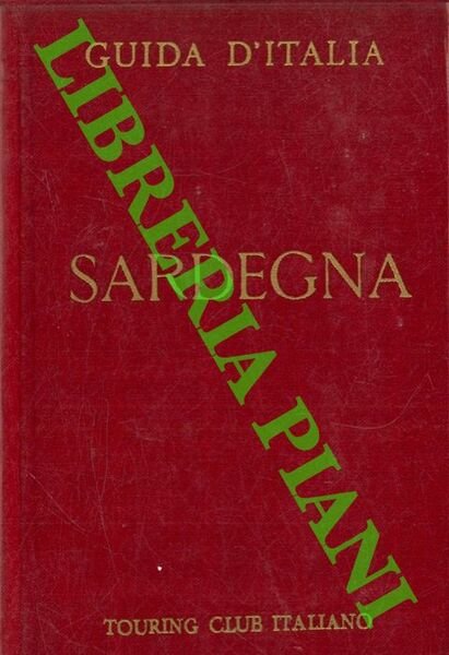 Sardegna.