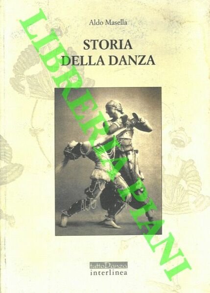 Storia della danza.