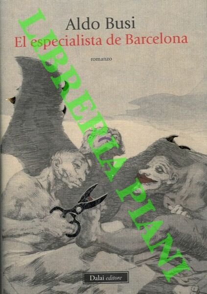 El especialista de Barcelona. | Immagine Gallery 1