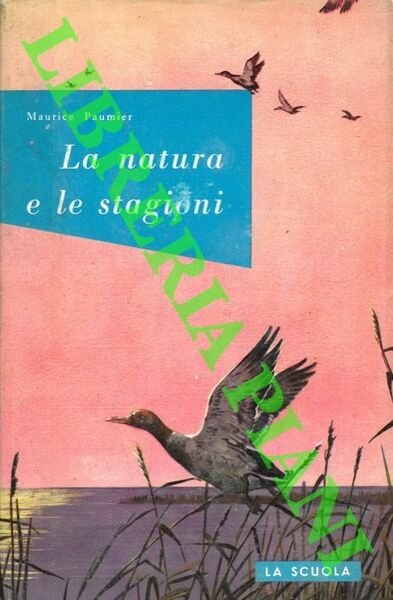 La natura e le stagioni. | Immagine Gallery 1