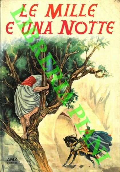 Le mille e una notte.