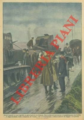 Il benvenuto al Presidente degli Stati Uniti nella capitale d'Italia. …