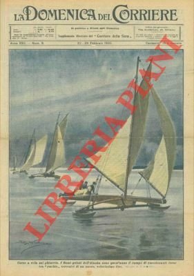 Corse emozionanti di yachts terrestri di un nuovo e velocissimo … | Immagine Gallery 1