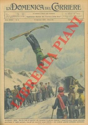 24 dicembre: la madre italiana.