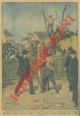 Lo stato del Delaware ha deliberato che ai rei di …