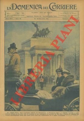 La principessa Mary e il visconte di Lascelles si mostrano …