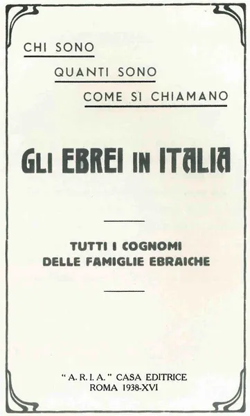 Chi sono, quanti sono, come si chiamano gli Ebrei in …