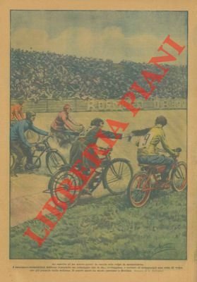 La nascita di un nuovo sport: la caccia alla volpe …