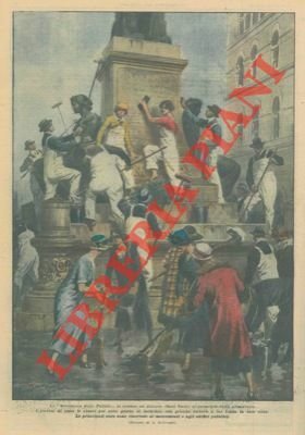 La "Settimana della Pulizia" ad Atlanta: tutti i cittadini si …