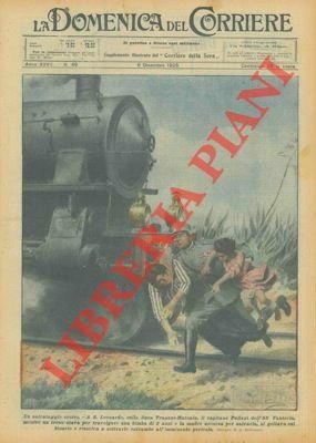 A S. Leonardo sulla linea Trapani - Marsala, salvataggio di …