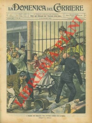 L'arrivo a Londra del corpo di volontari della guerra del … | Immagine Gallery 1