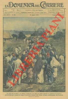 La lotta fra lo Stato e la Chiesa al Messico. …