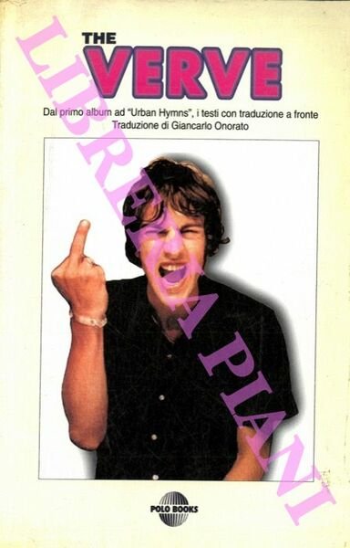 Le canzoni. Dal primo album ad "Urban Hymns" i testi …