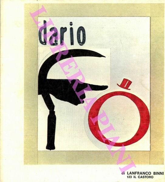 Dario Fo.
