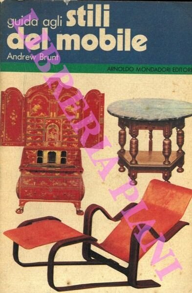 Guida agli stili del mobile.