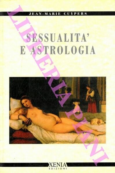 Sessualità e astrologia.