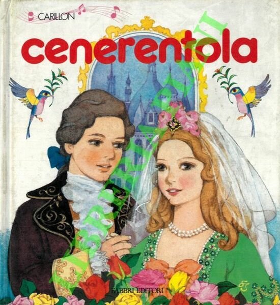 Cenerentola.
