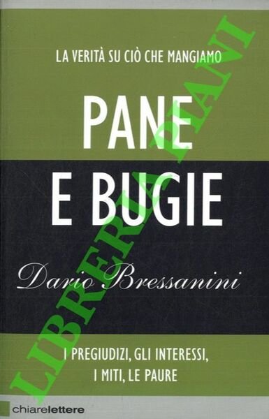 Pane e bugie.