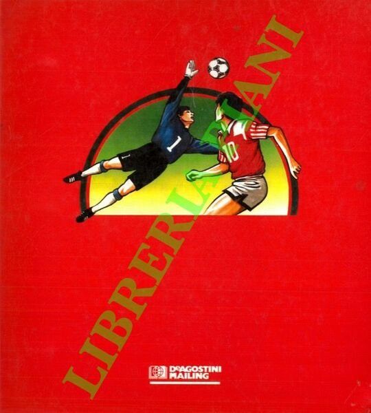 Calcio passione. | Immagine principale