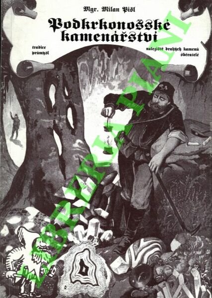 Bodkrkonosske kamenarstvi.