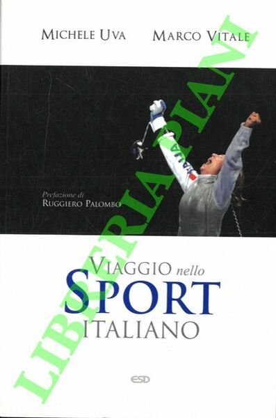 Viaggio nello sport italiano.